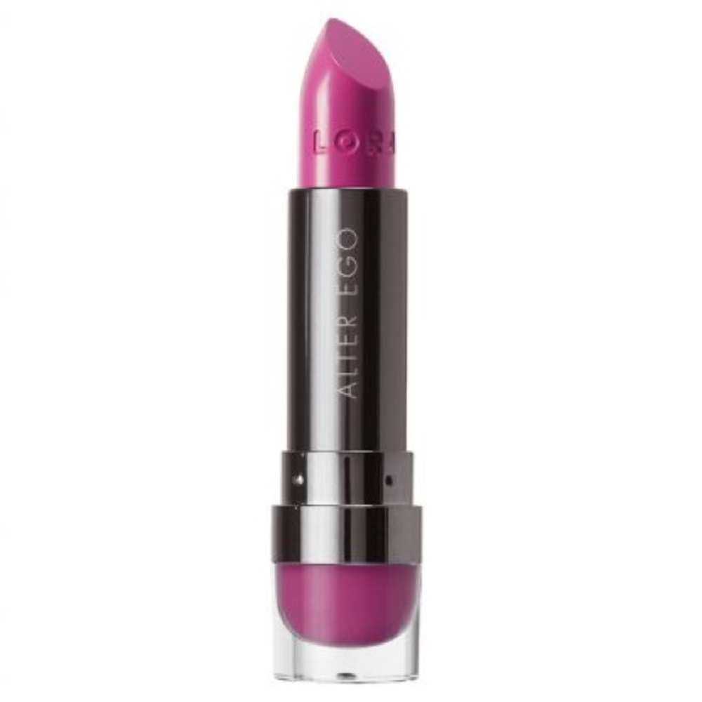 LORAC Highly Pigmented Cream Lipstick